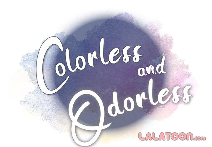Colorless and Odorless - chapter 32 - #2