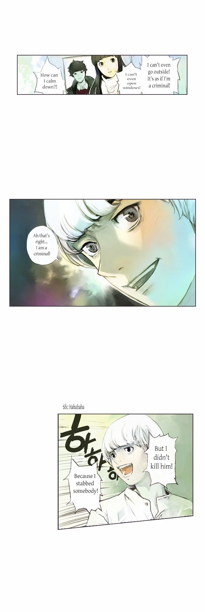 Colors of the Wind - chapter 16 - #6