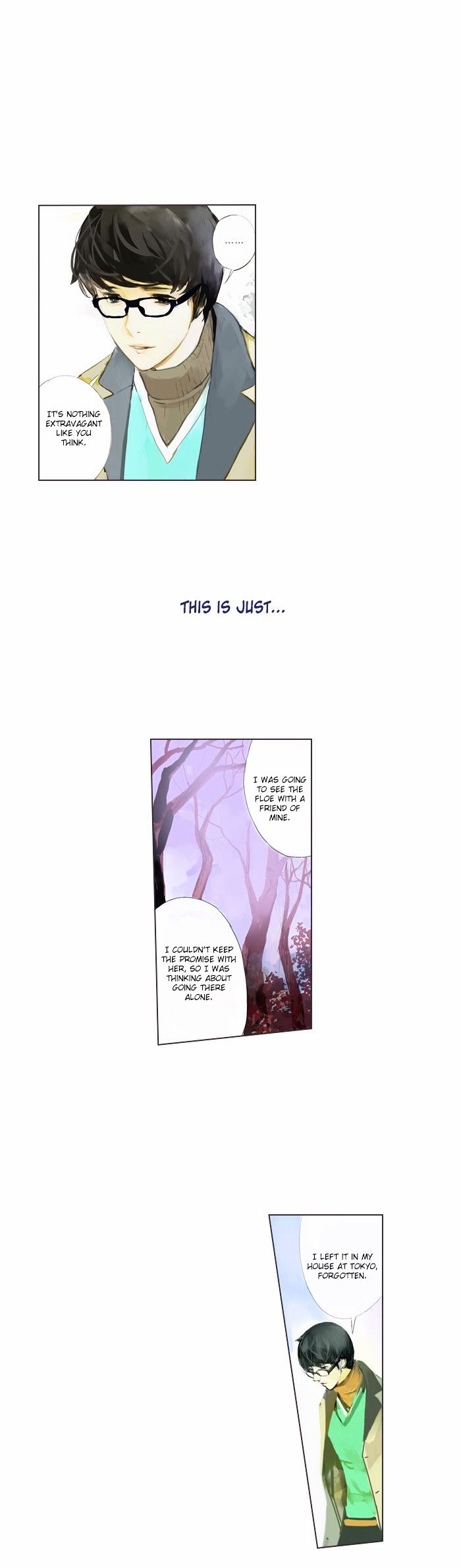 Colors of the Wind - chapter 18 - #3