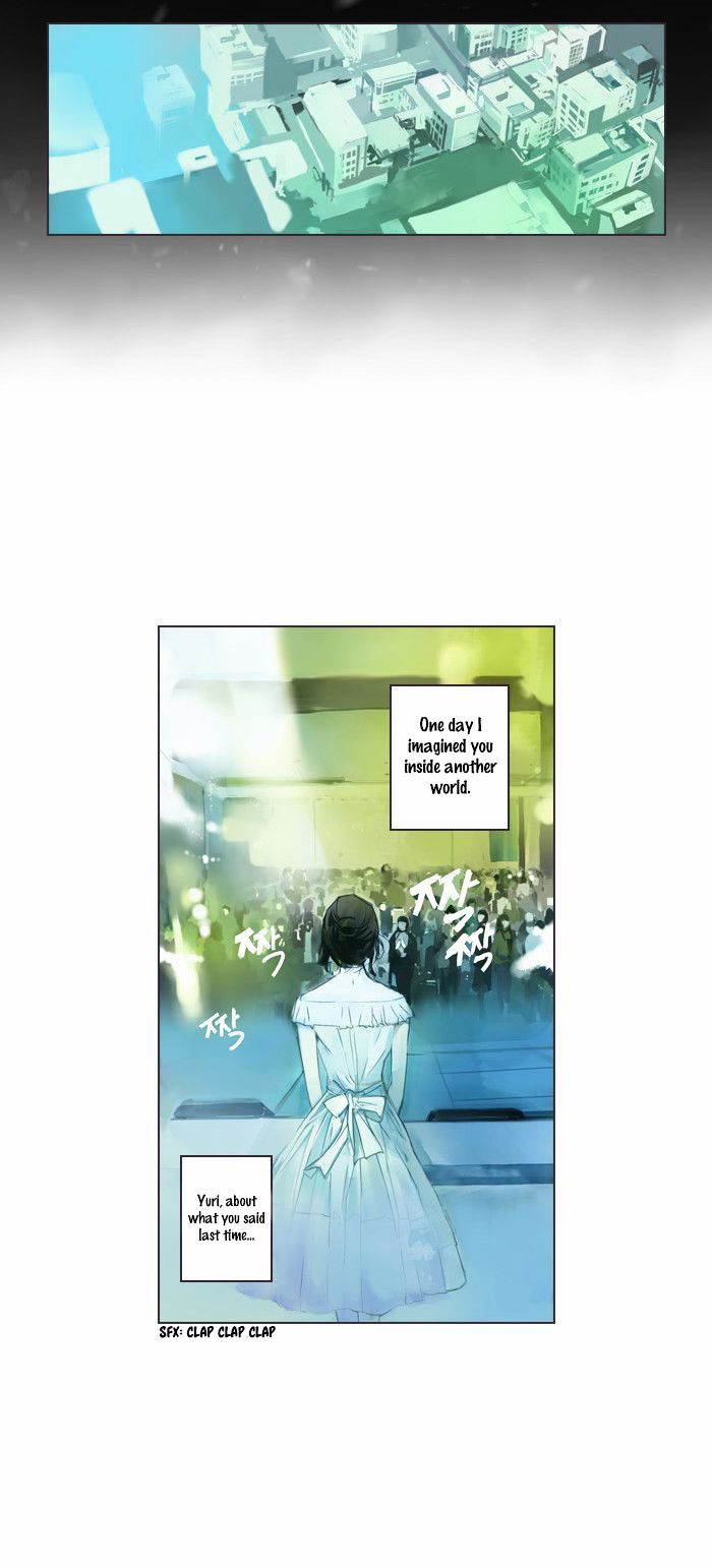 Colors of the Wind - chapter 18 - #6