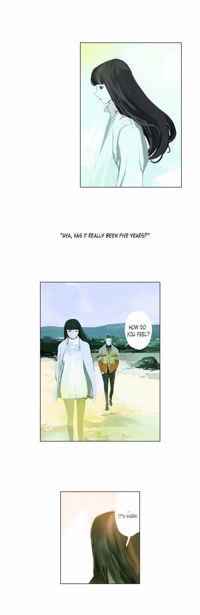 Colors of the Wind - chapter 24 - #4
