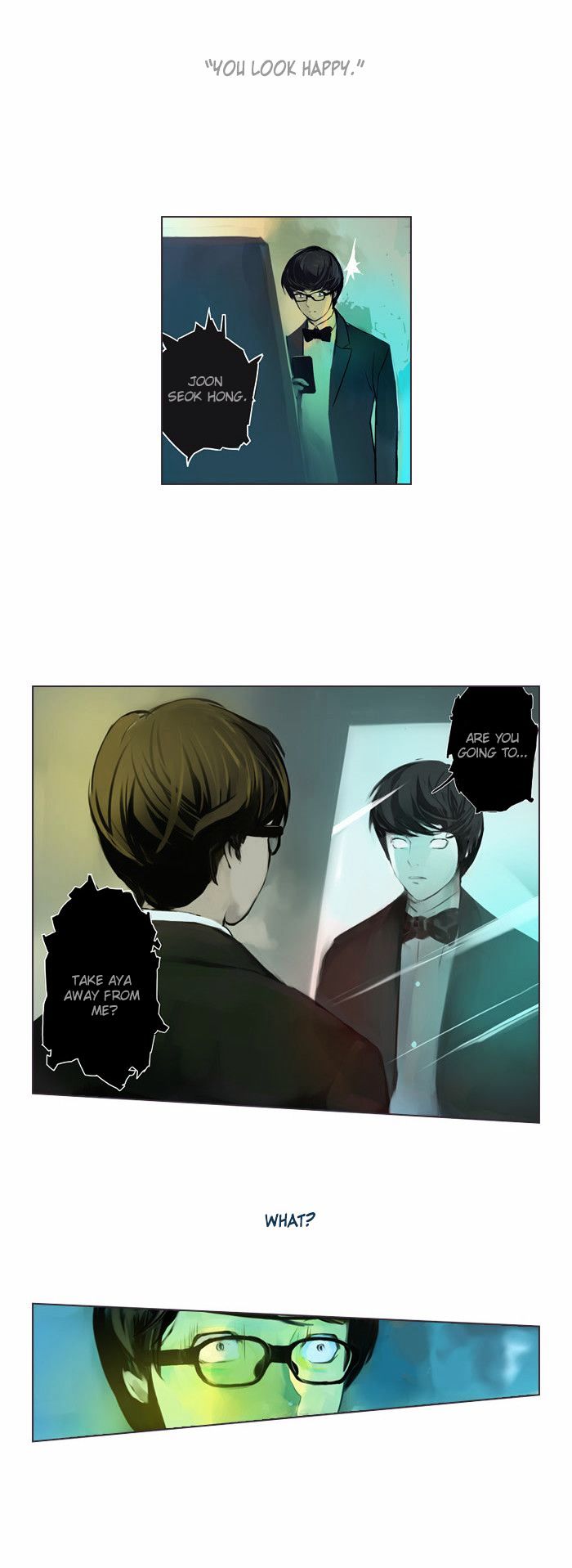 Colors of the Wind - chapter 28 - #3