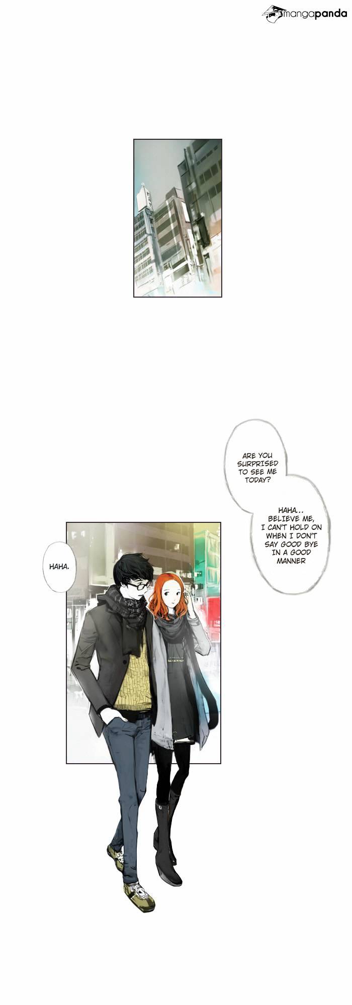 Colors of the Wind - chapter 8 - #2