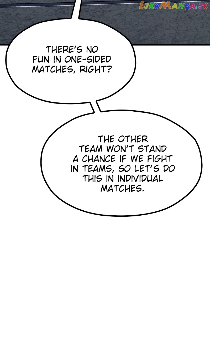 Competition For Revival - chapter 42 - #3