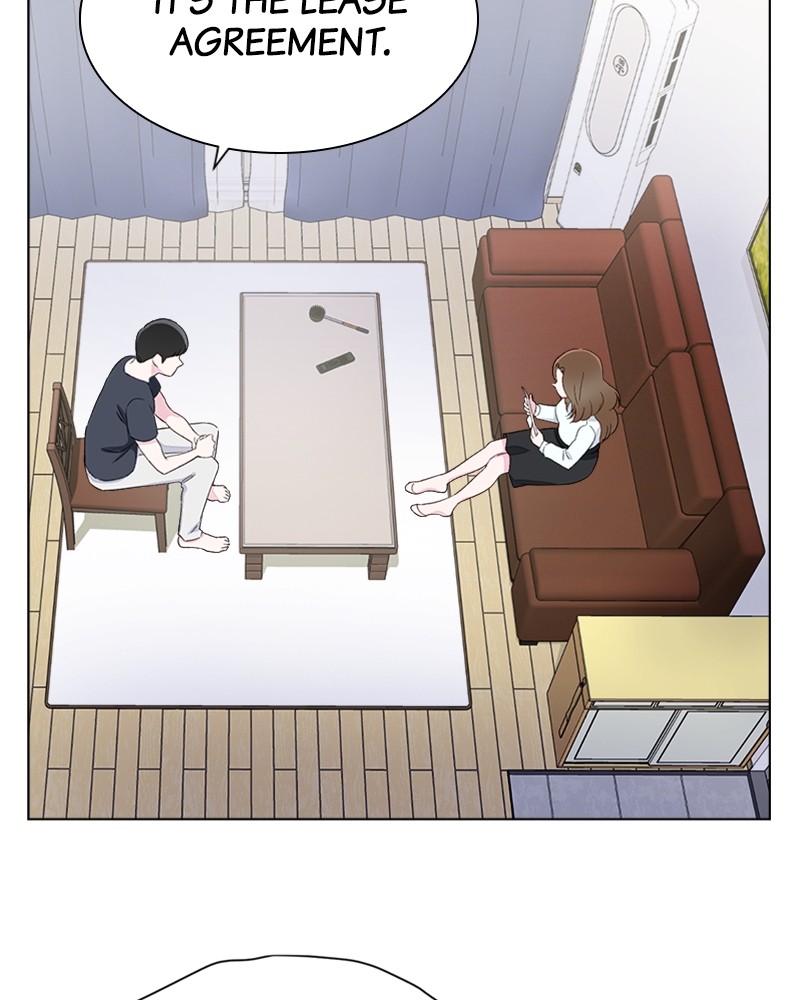 Complicated Cohabitation - chapter 2 - #4