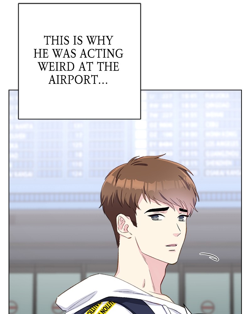 Complicated Cohabitation - chapter 2 - #6