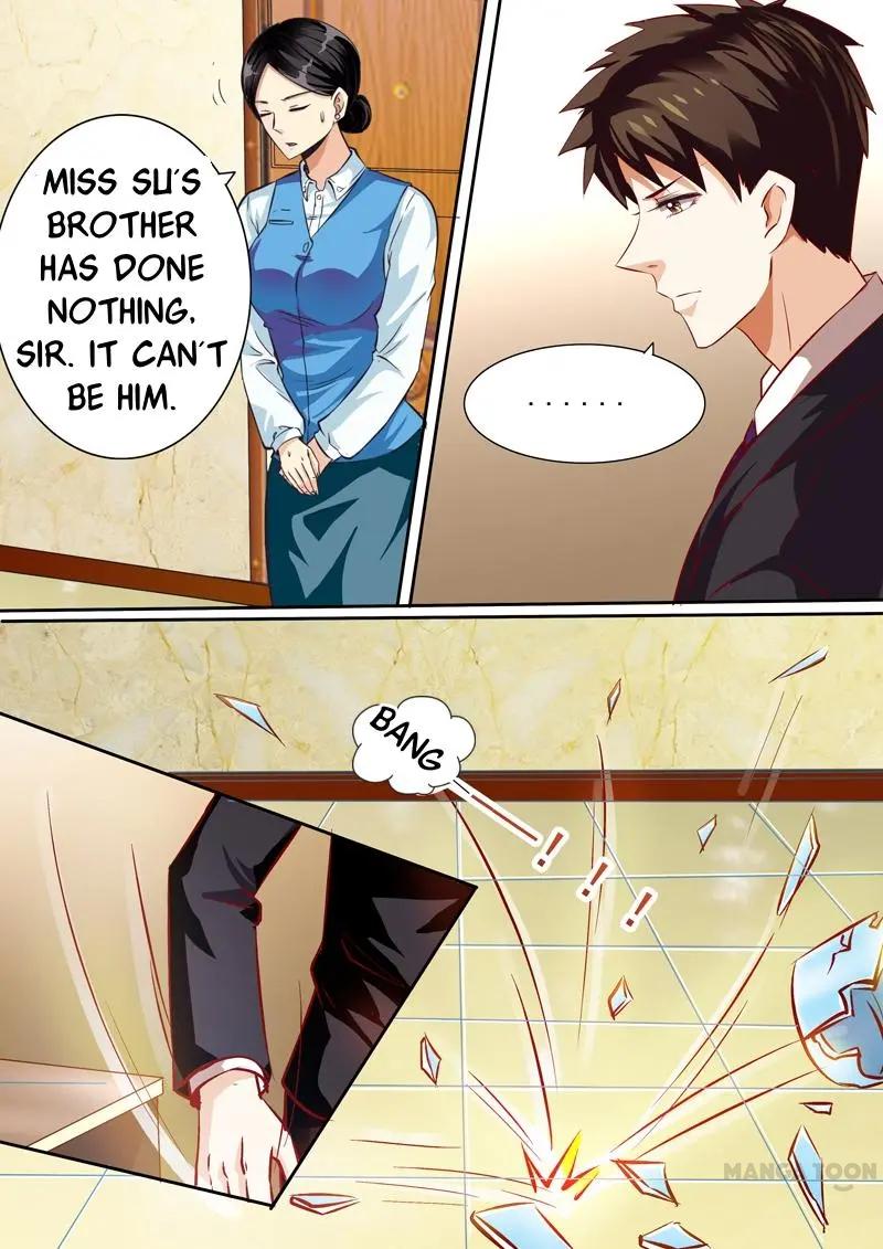 Concubine Of Wealth - chapter 19 - #5