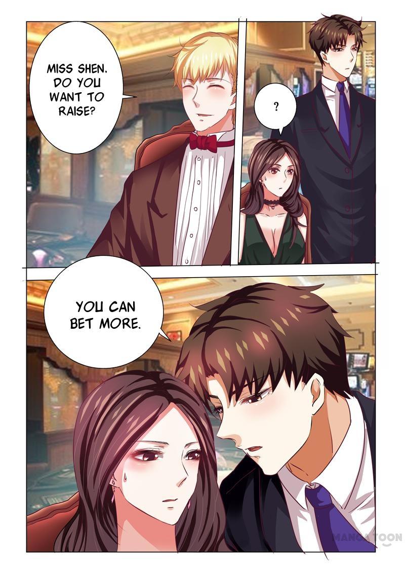 Concubine Of Wealth - chapter 60 - #4