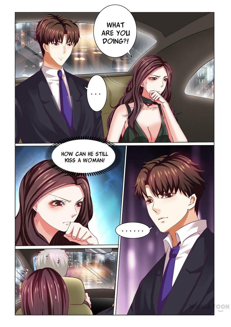 Concubine Of Wealth - chapter 62 - #2