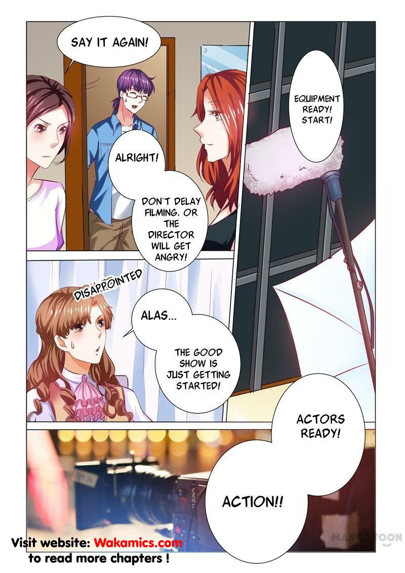 Concubine Of Wealth - chapter 66 - #1