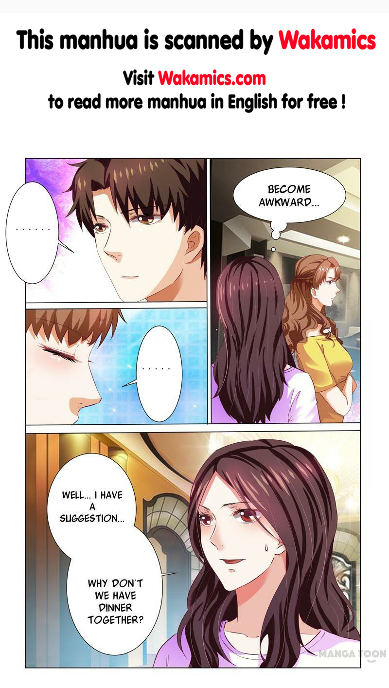 Concubine Of Wealth - chapter 70 - #1