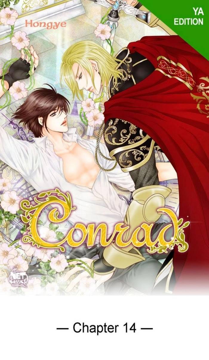 Conrad-YA Edition - chapter 14 - #2
