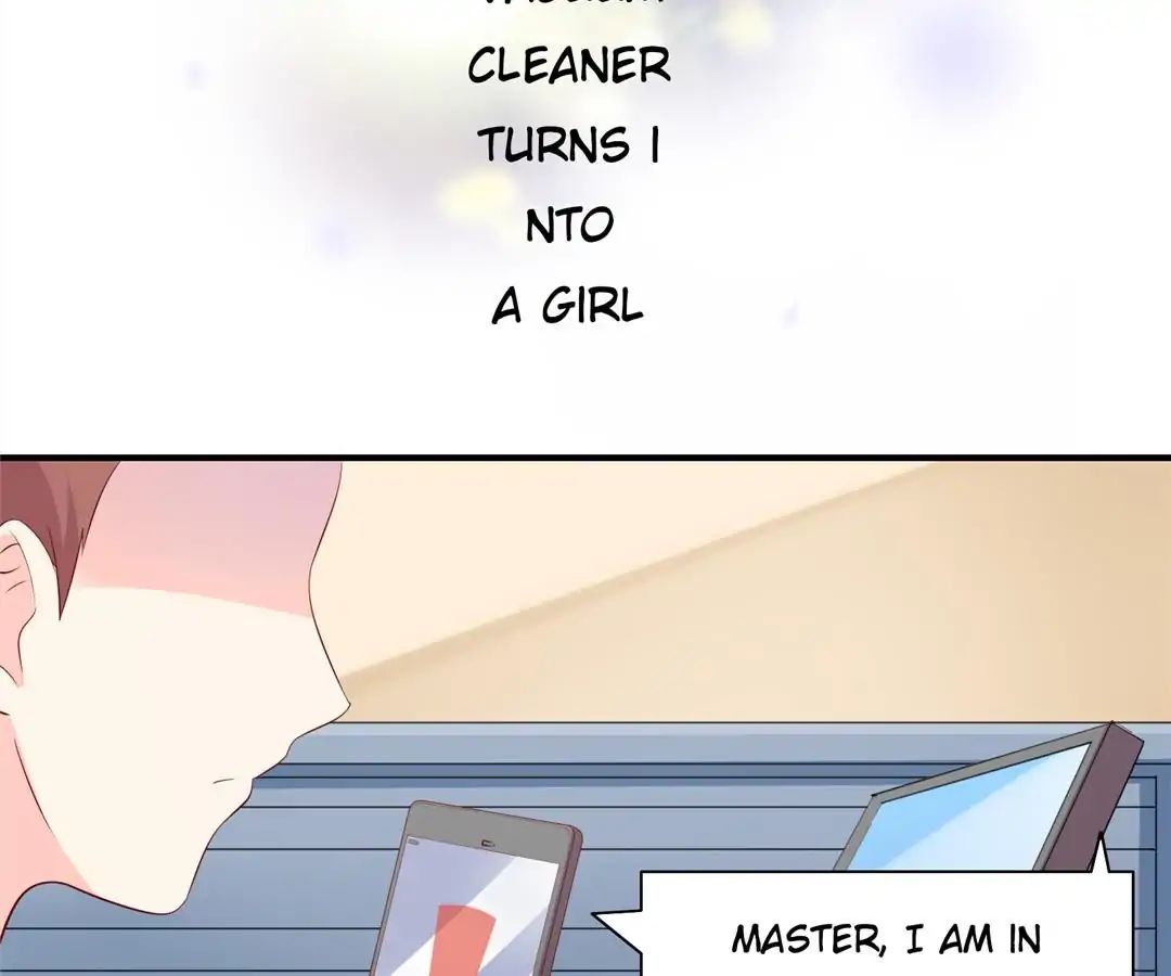 Consider Everything Girls - chapter 10 - #4
