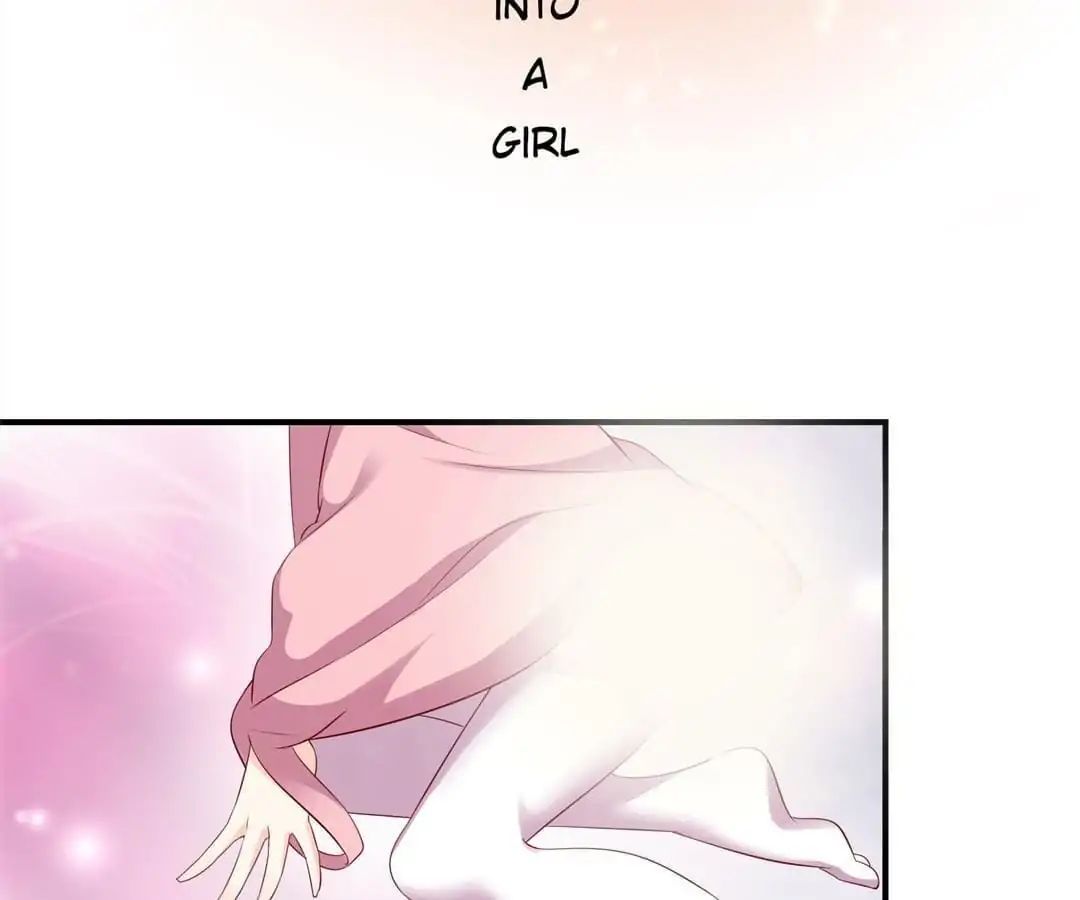 Consider Everything Girls - chapter 14 - #4