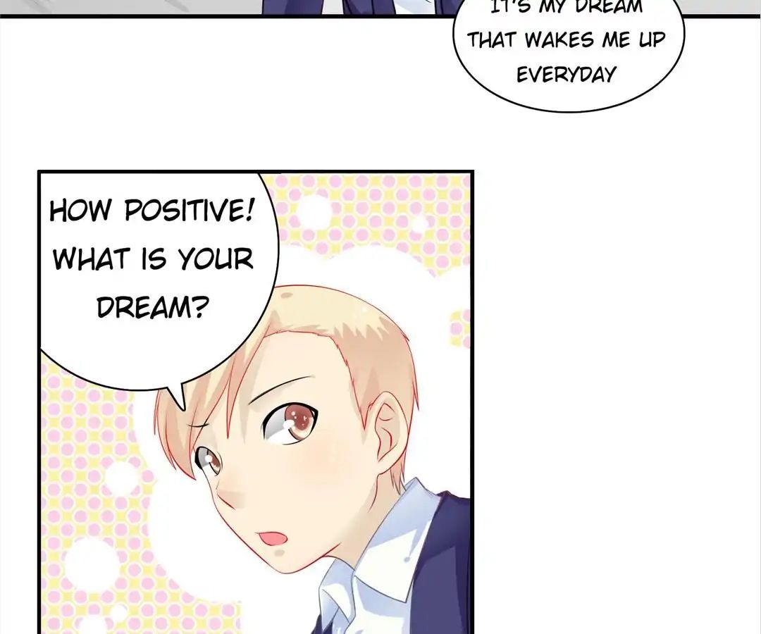 Consider Everything Girls - chapter 6 - #4