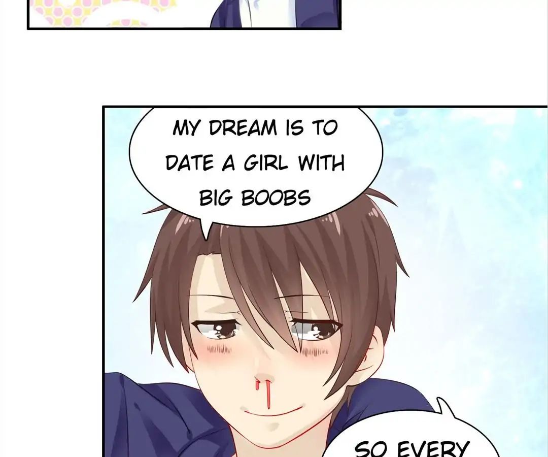 Consider Everything Girls - chapter 6 - #5