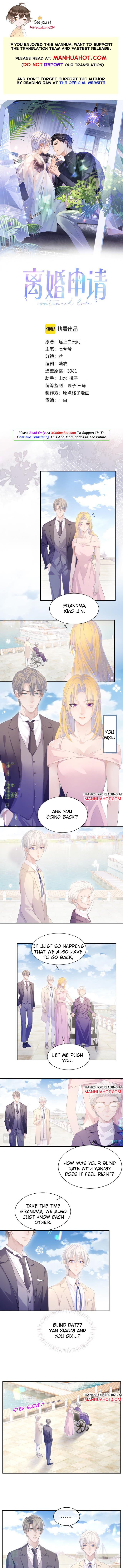 Continued Love - chapter 24 - #1
