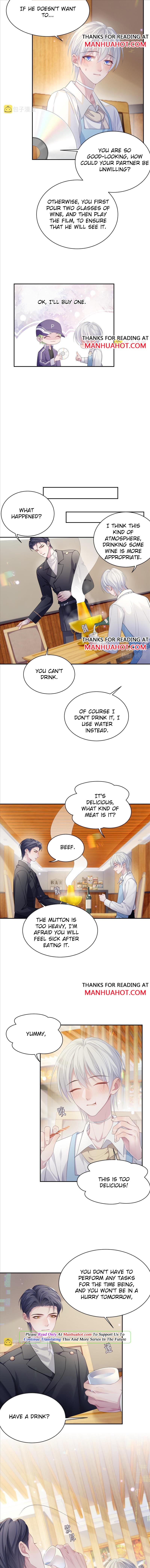 Continued Love - chapter 55 - #5