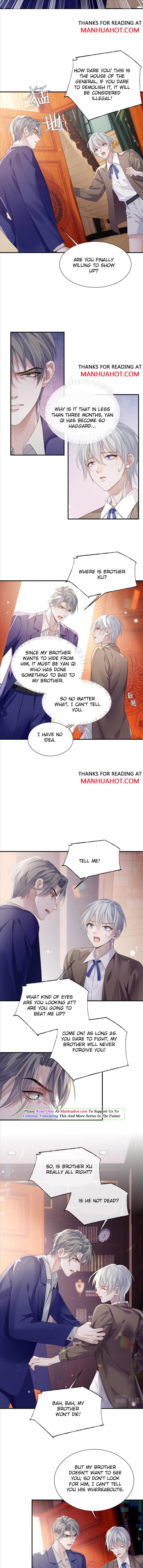 Continued Love - chapter 73 - #6
