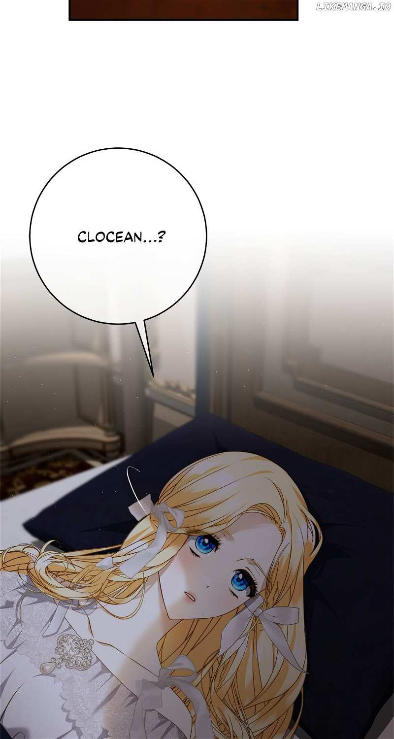 Contract Grand Duchess - chapter 34 - #5