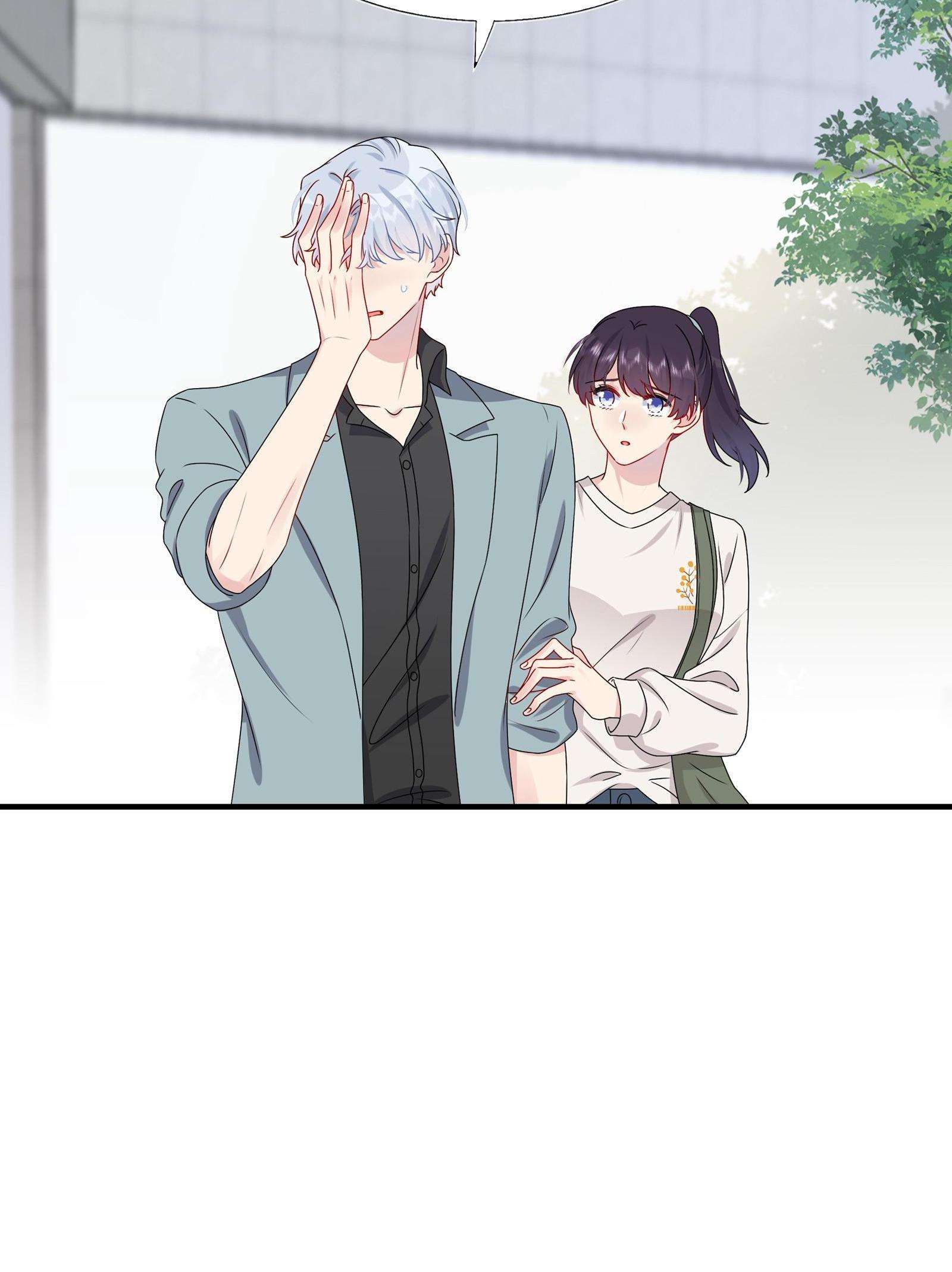 Contract Marriage: I Married My Cunning Childhood Friend - chapter 10 - #5