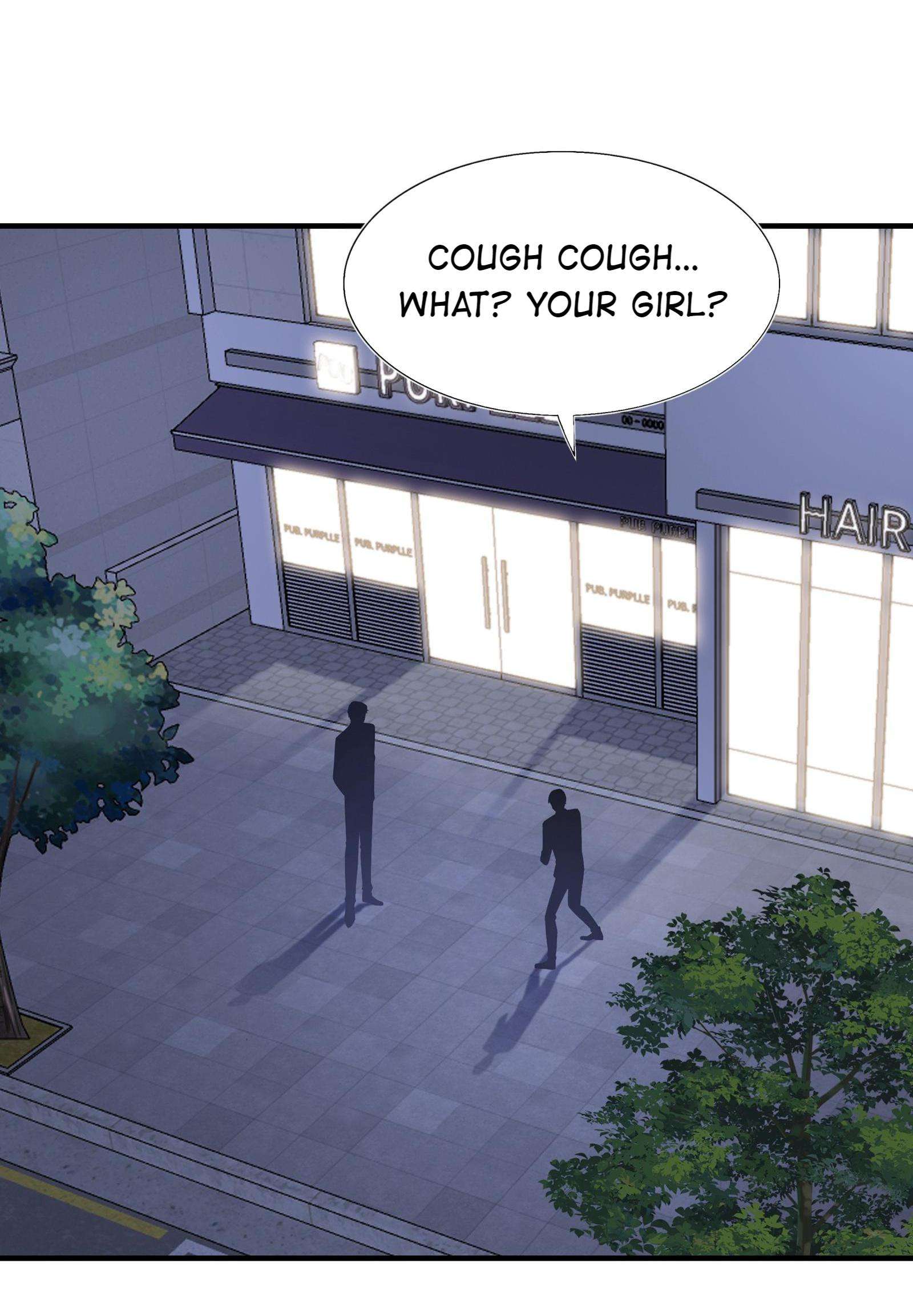 Contract Marriage: I Married My Cunning Childhood Friend - chapter 20 - #2