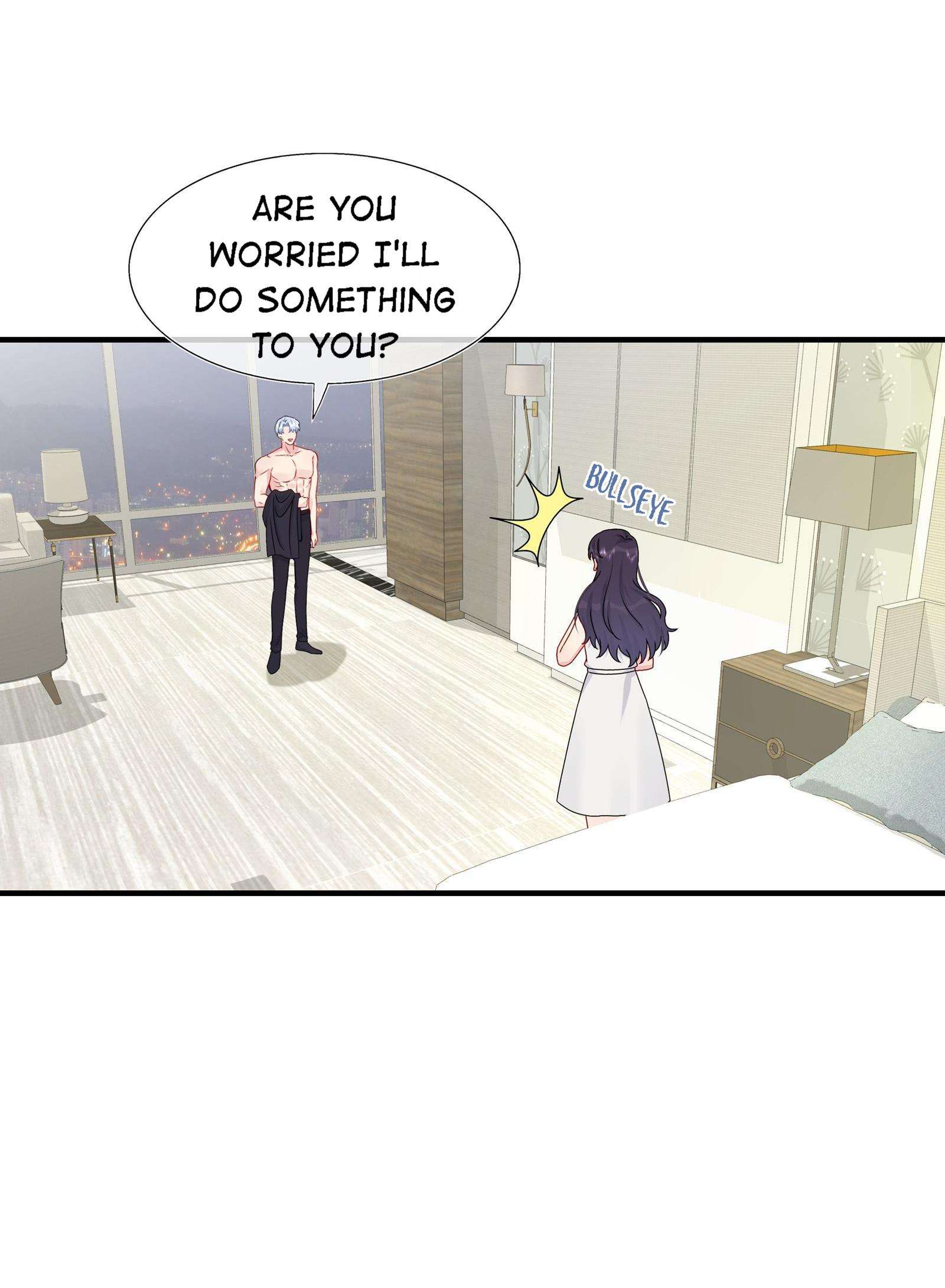 Contract Marriage: I Married My Cunning Childhood Friend - chapter 26 - #4