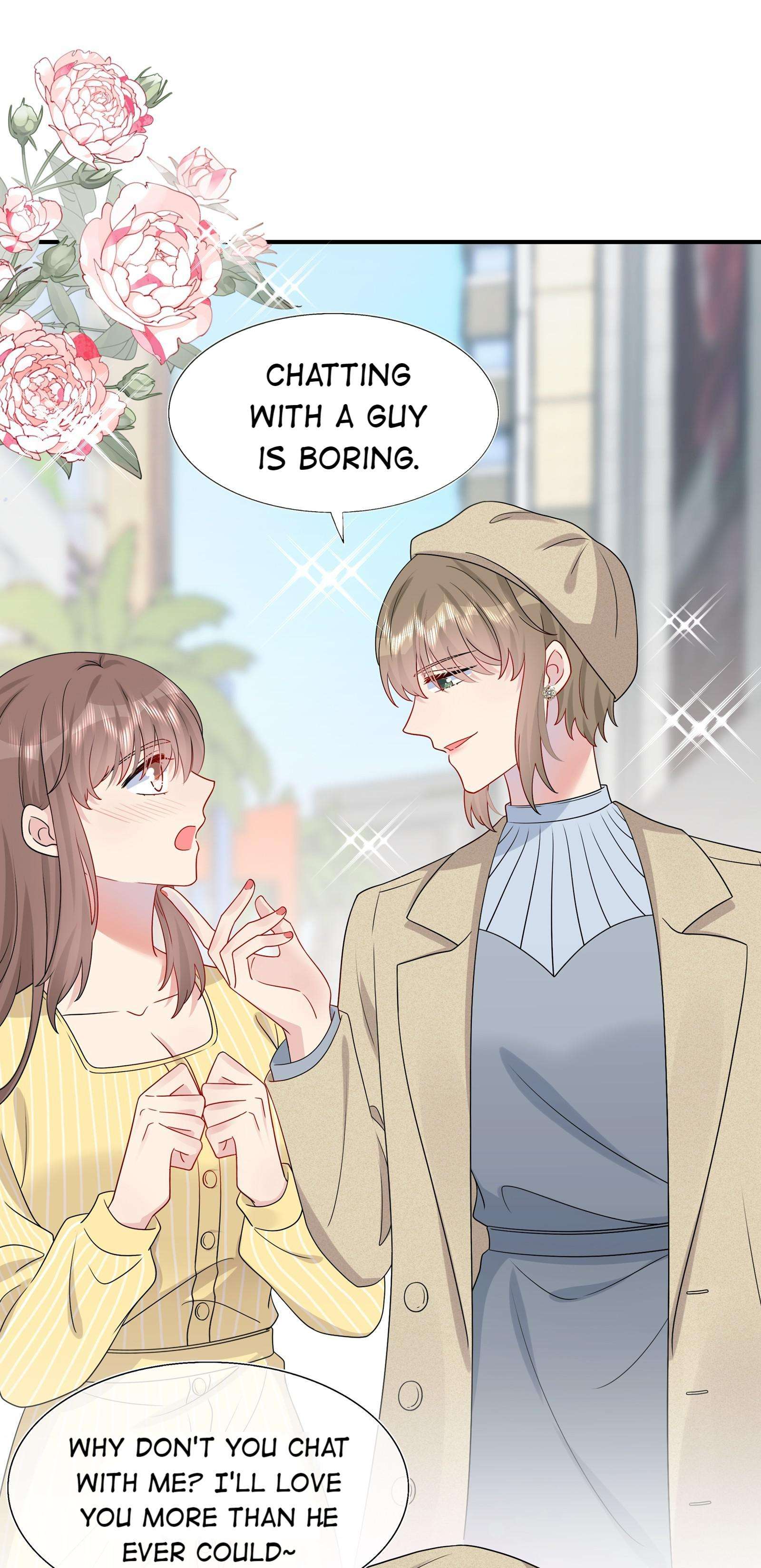 Contract Marriage: I Married My Cunning Childhood Friend - chapter 29 - #5