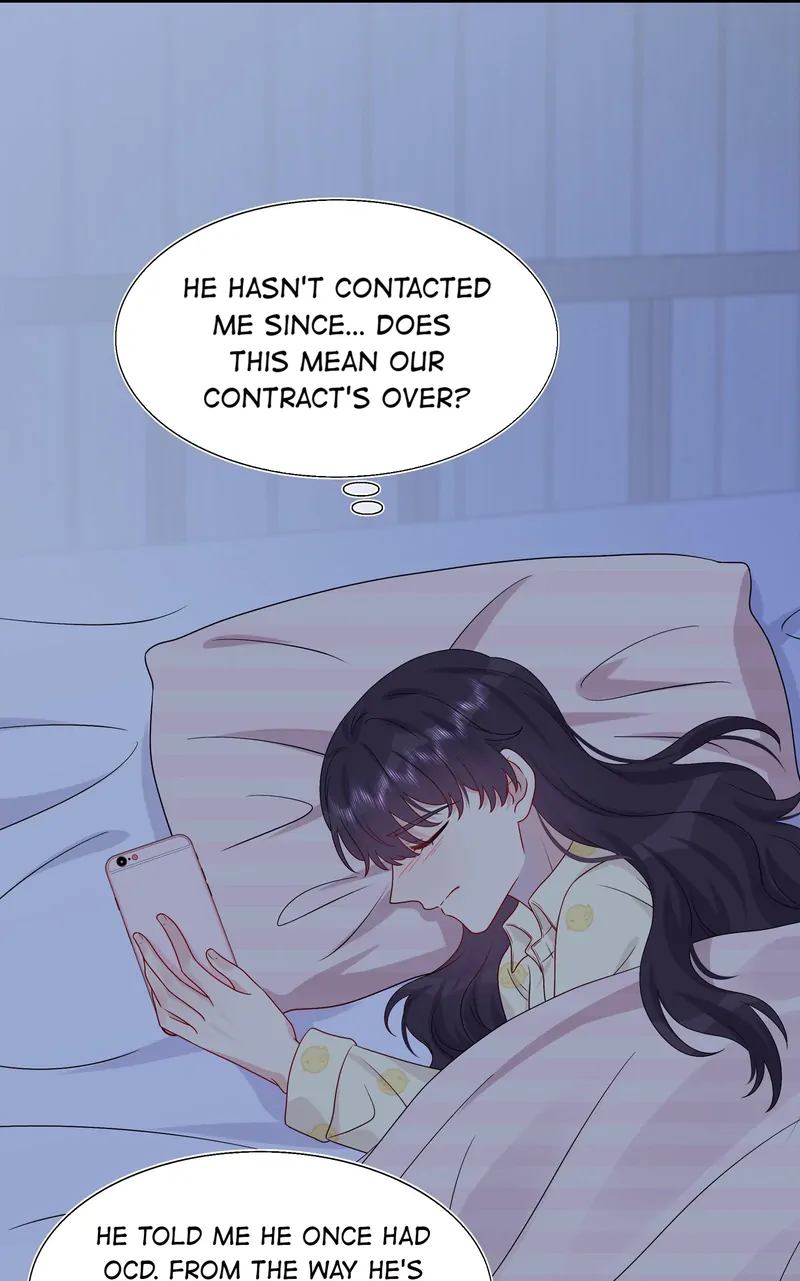 Contract Marriage: I Married My Cunning Childhood Friend - chapter 48 - #6