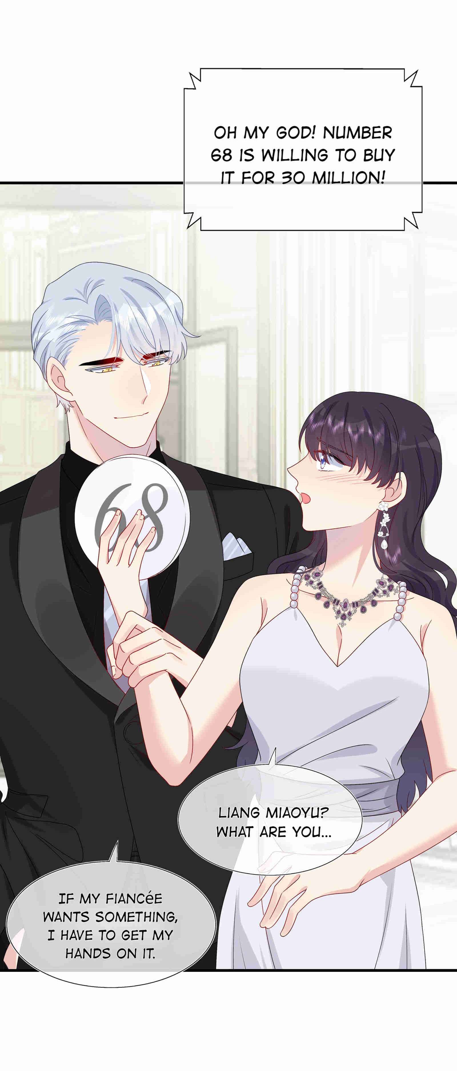 Contract Marriage: I Married My Cunning Childhood Friend - chapter 51 - #2