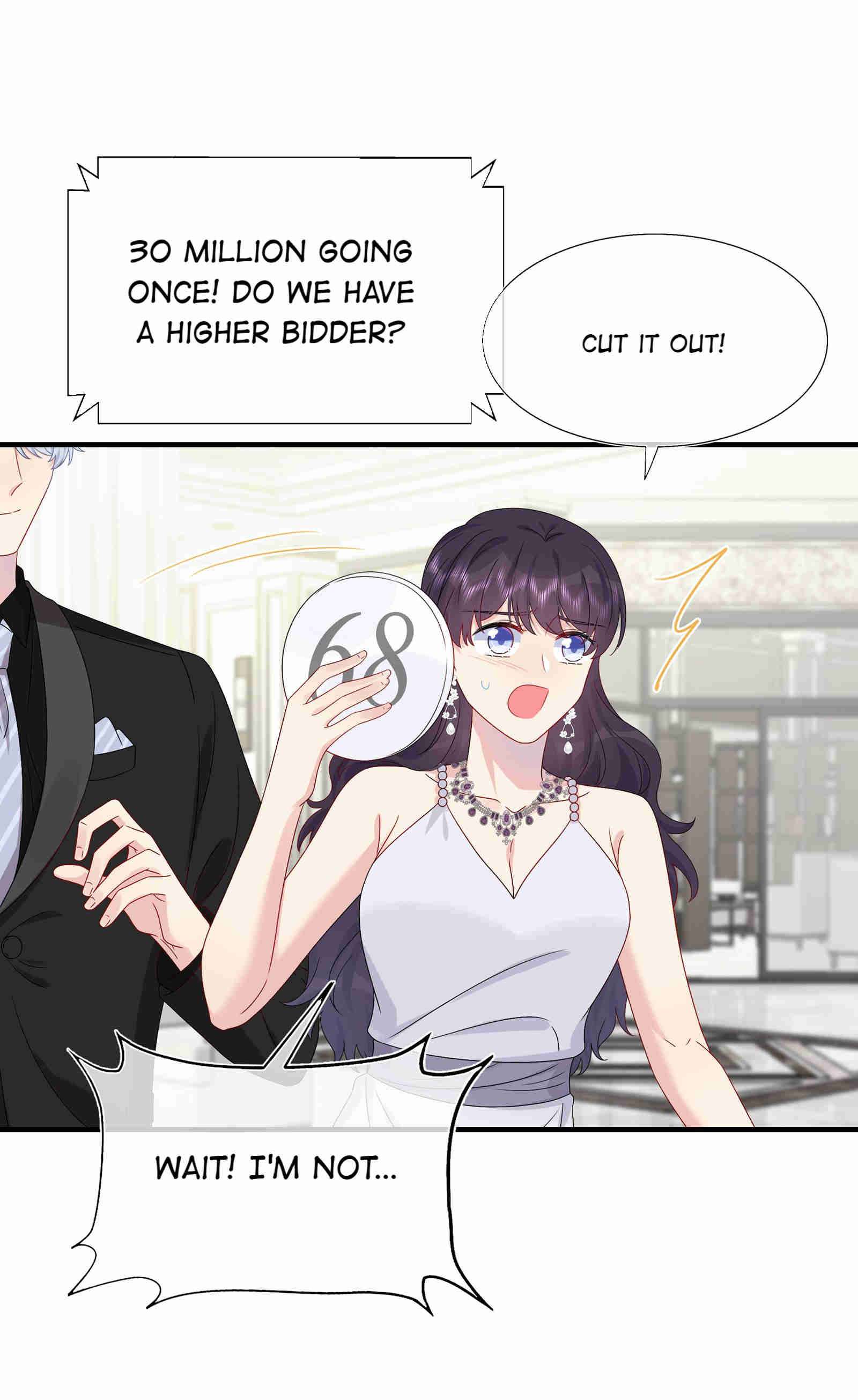 Contract Marriage: I Married My Cunning Childhood Friend - chapter 51 - #3
