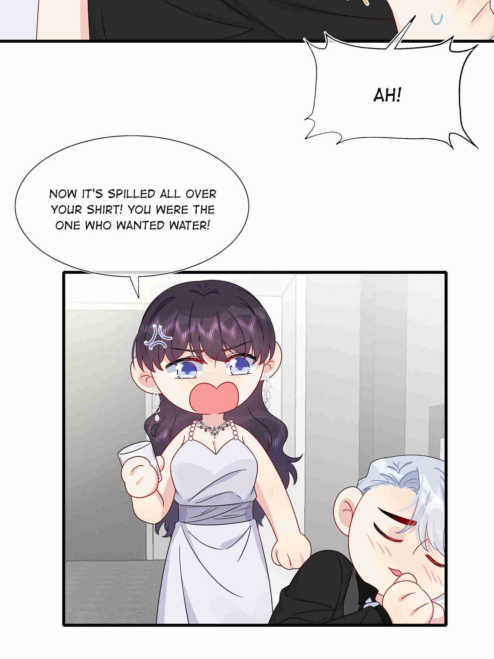 Contract Marriage: I Married My Cunning Childhood Friend - chapter 52 - #6