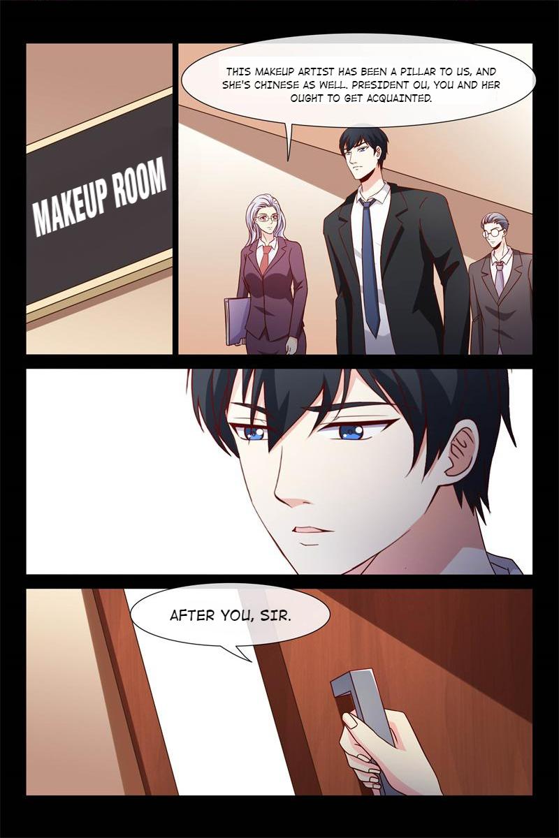 Contracted Lover - chapter 107 - #3
