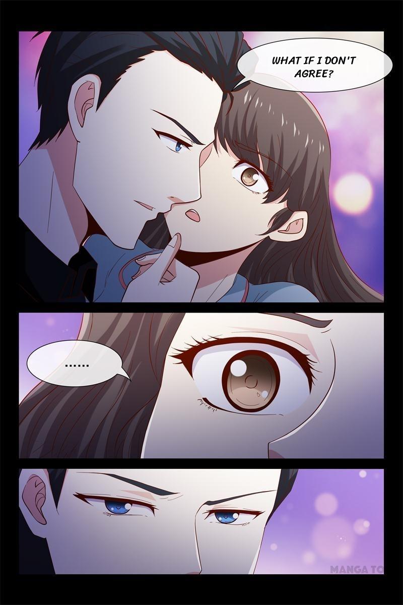 Contracted Lover - chapter 43 - #4