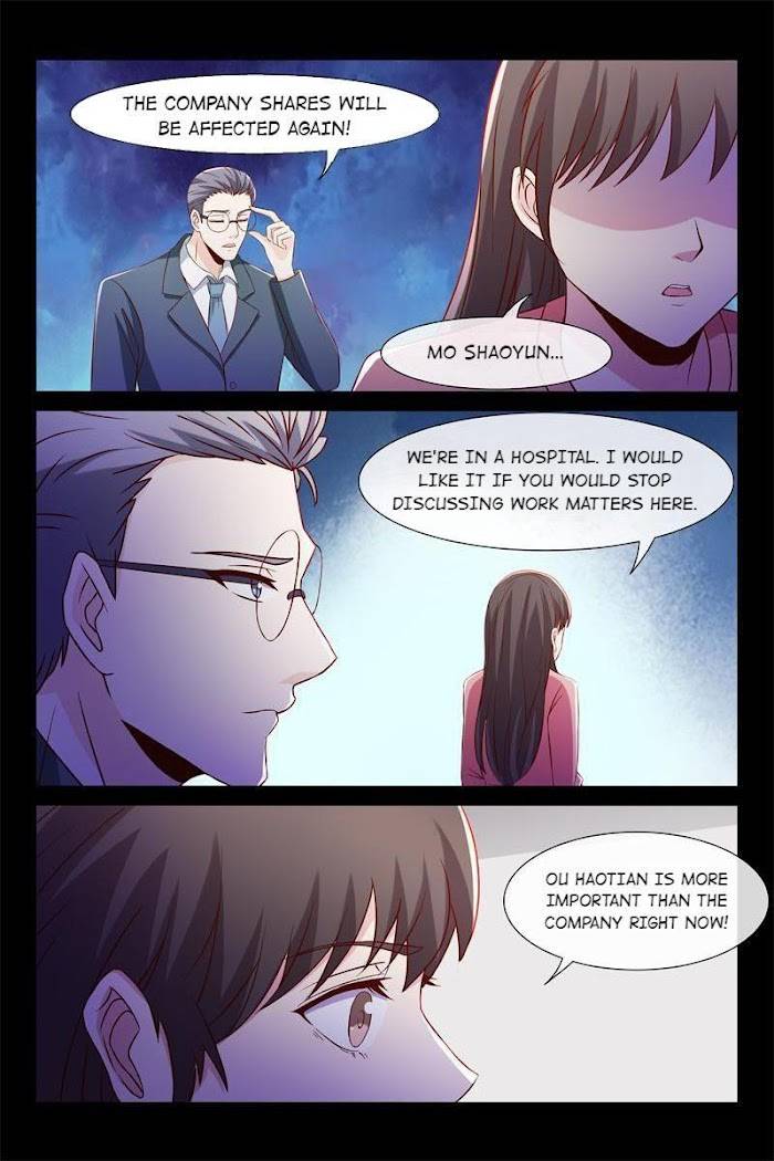 Contracted Lover - chapter 94 - #5