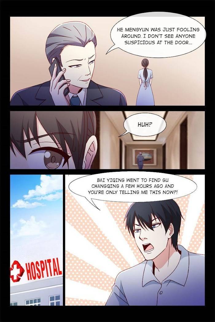 Contracted Lover - chapter 97 - #6