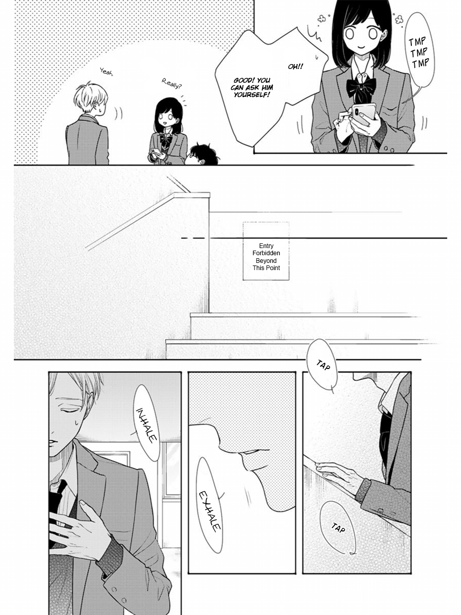 Contrast - chapter 8 - #4