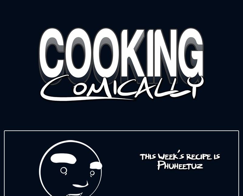 Cooking Comically - chapter 29 - #1