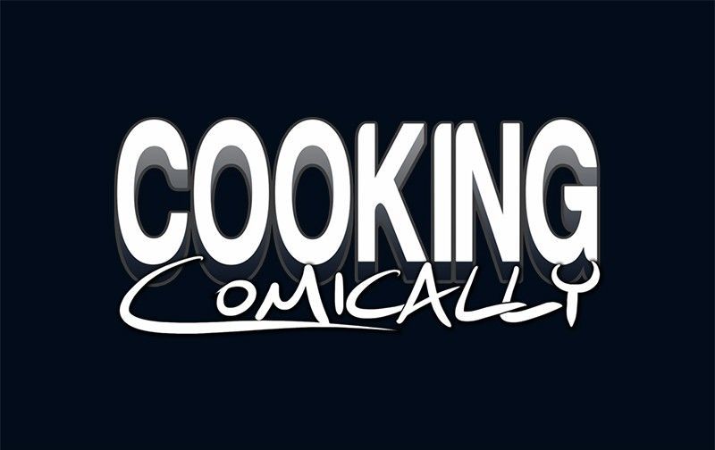Cooking Comically - chapter 59 - #1