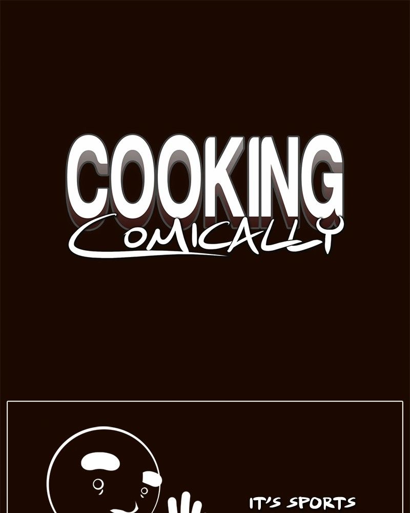 Cooking Comically - chapter 90 - #1