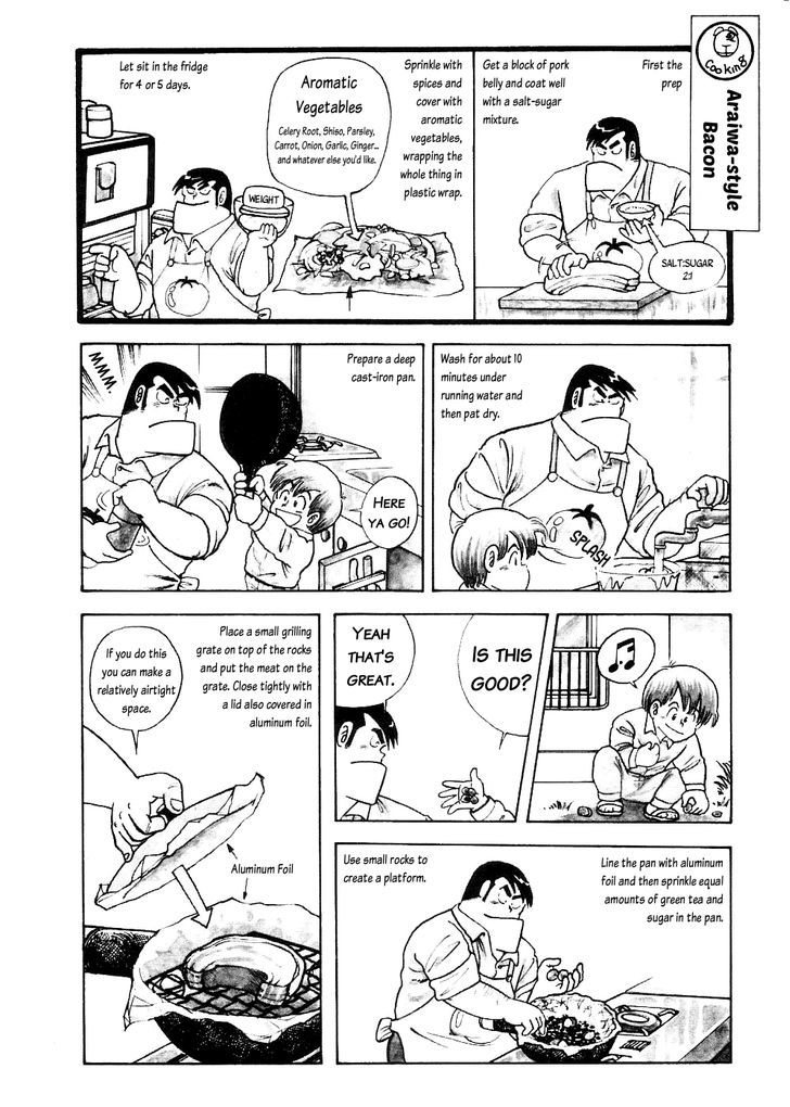 Cooking Papa - chapter 12 - #4