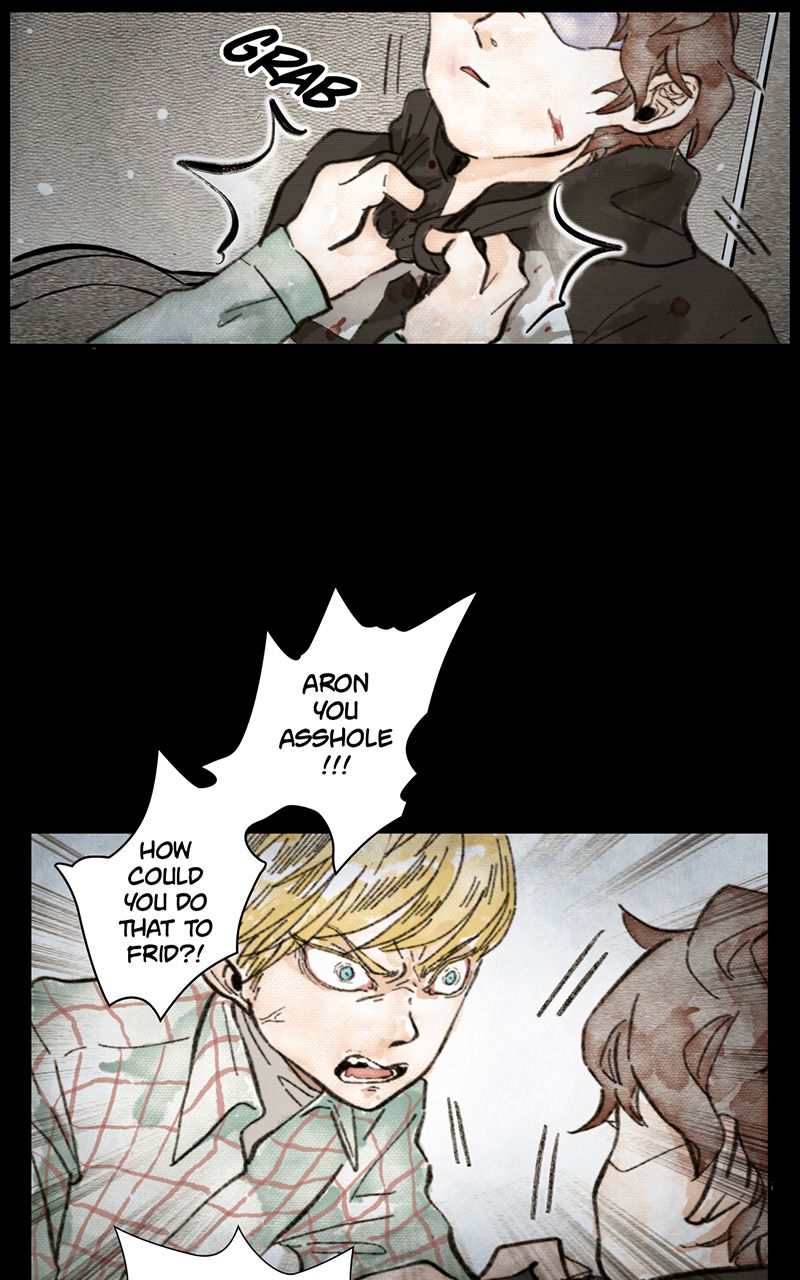 Cool Age - chapter 7 - #3