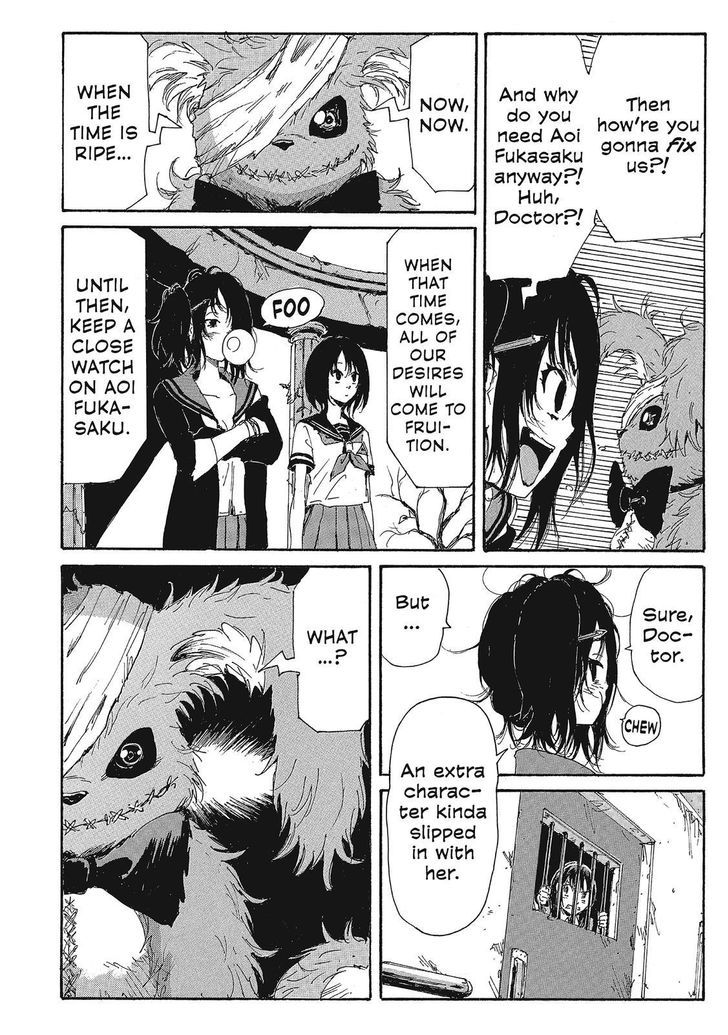 Coppelion - chapter 94 - #4