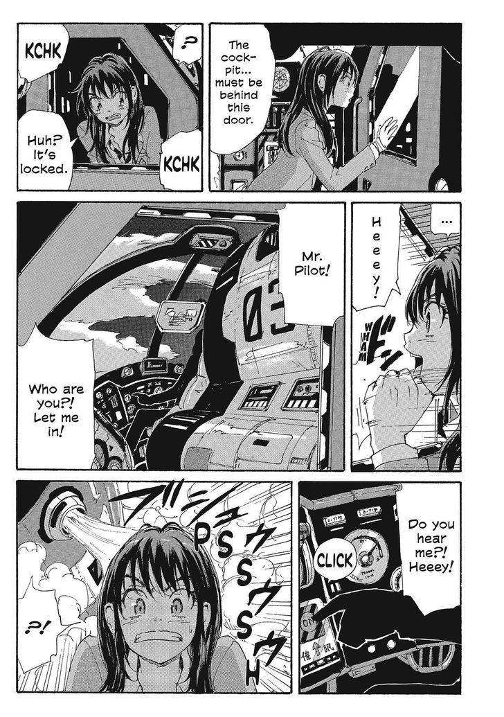 Coppelion - chapter 97 - #3