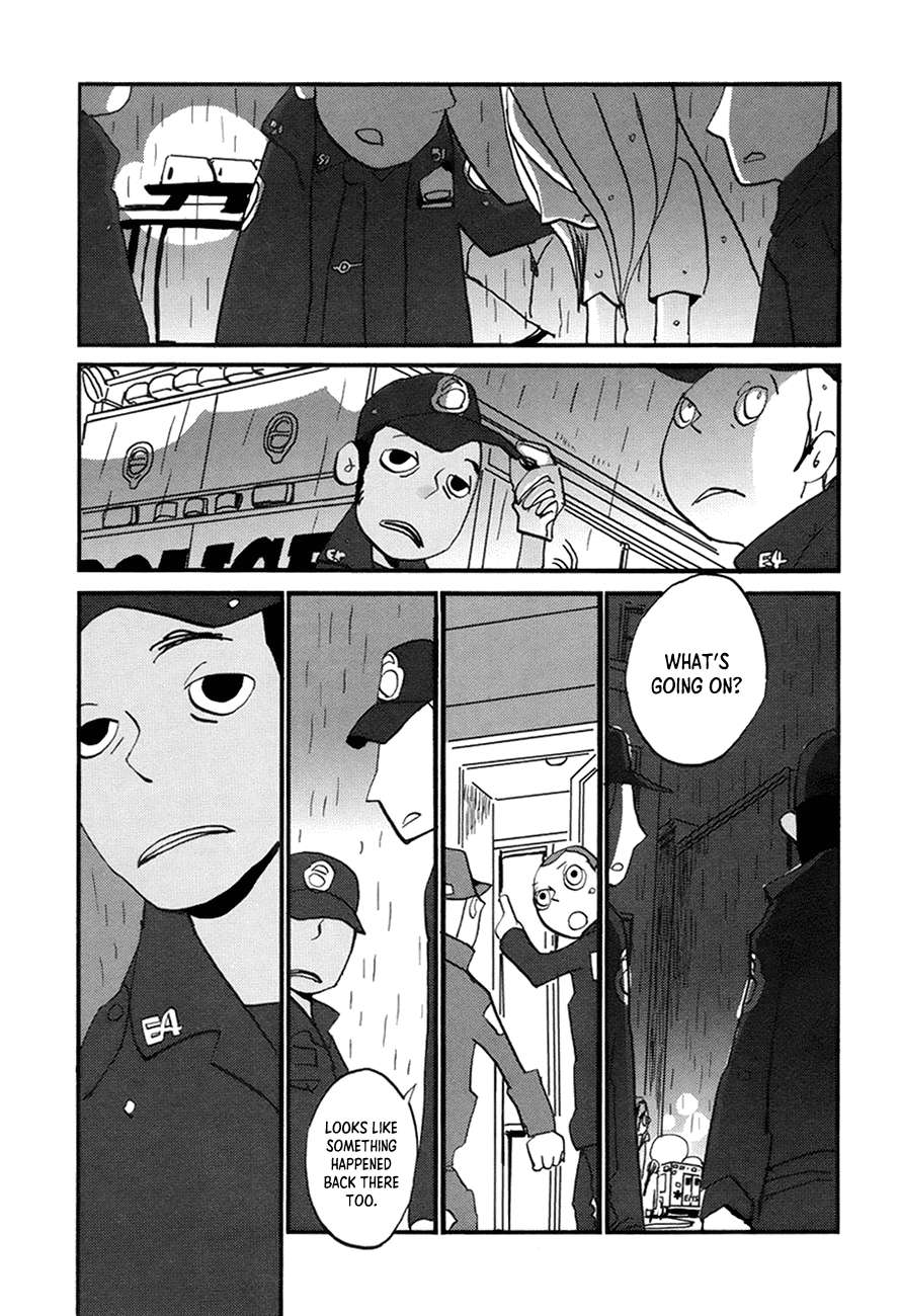 Coppers - chapter 4 - #2