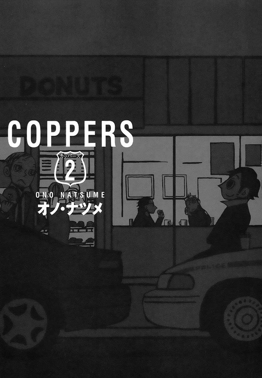 Coppers - chapter 7 - #4