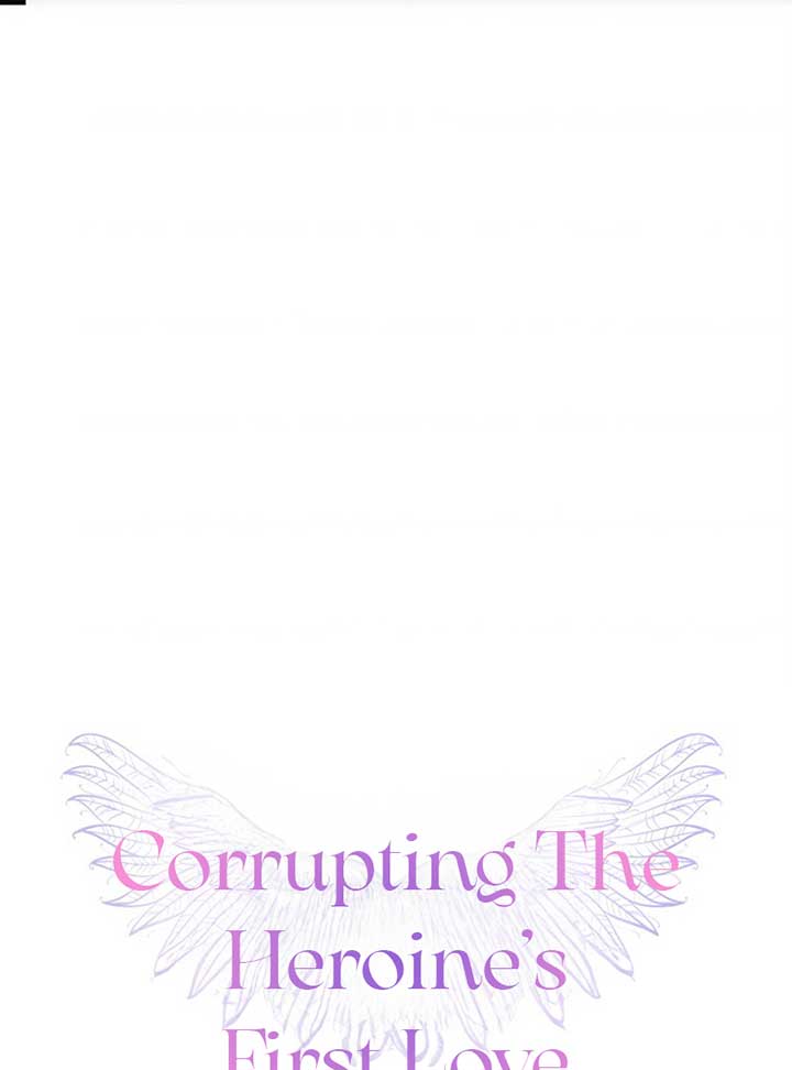 Corrupting the Heroine’s First Love - chapter 29 - #1