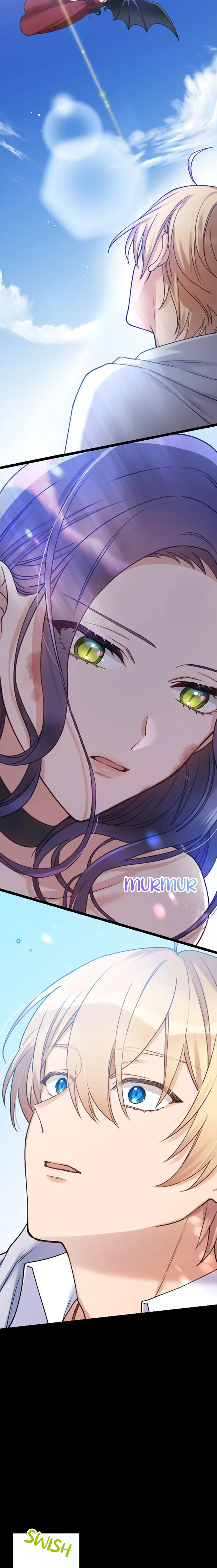 Corrupting the Heroine’s First Love - chapter 6 - #5