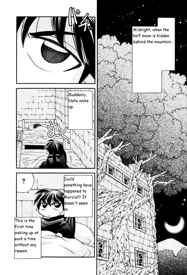 Corseltel no Ryuujitsushi Monogatari - chapter 29 - #2
