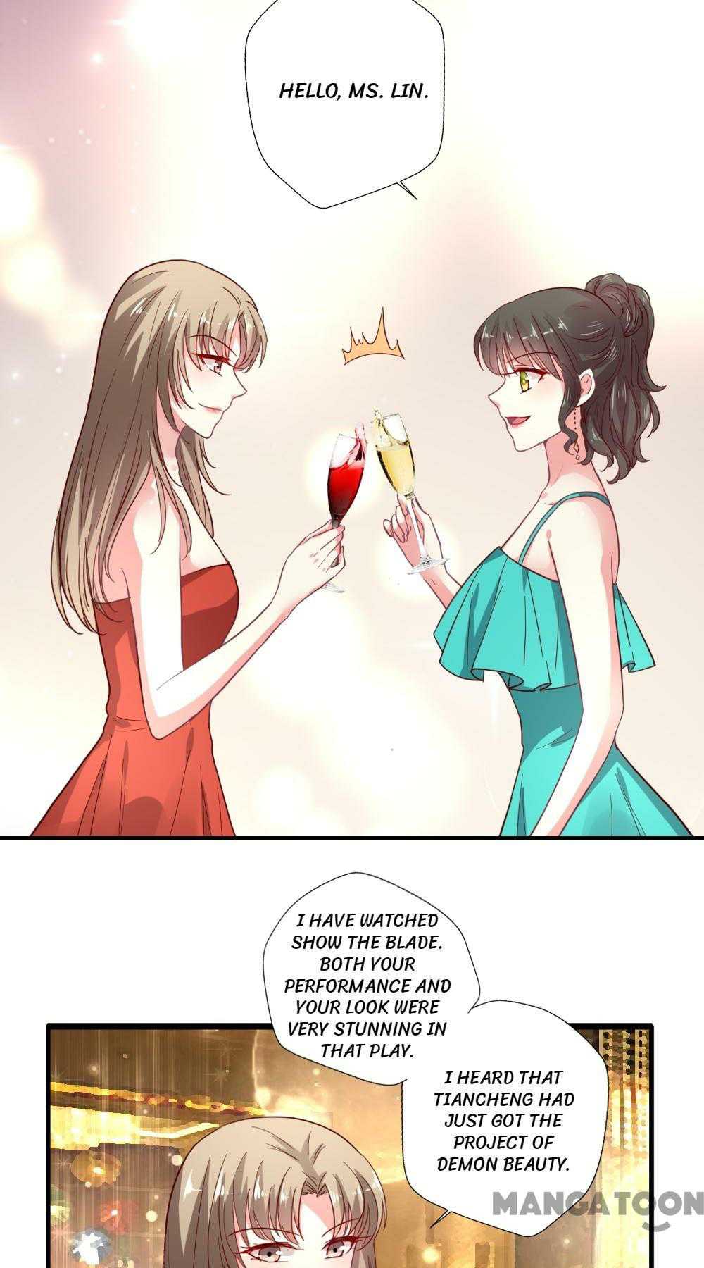 Cost Of Being Famous ( A-List ) - chapter 67 - #4